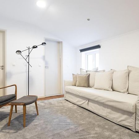 Living Bairro Alto V Apartment Lisabona Exterior foto