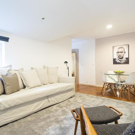 Living Bairro Alto V Apartment Lisabona Exterior foto